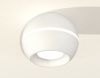Светильник накладной Ambrella Light Techno (Тецхно) XS1101001