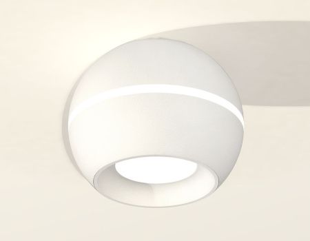 Светильник накладной Ambrella Light Techno (Тецхно) XS1101001