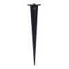 Грунтовый светильник Arte Lamp Elsie (Елсие) A4715IN-1BK