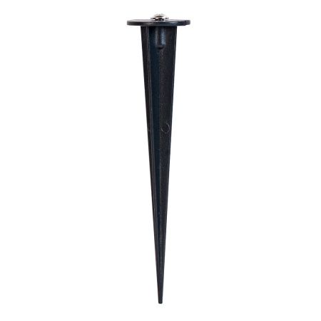 Грунтовый светильник Arte Lamp Elsie (Елсие) A4715IN-1BK