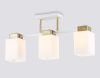 Светильник потолочный Ambrella Light Loft (Лофт) TR303045