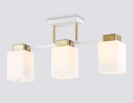 Светильник потолочный Ambrella Light Loft (Лофт) TR303045