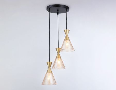 Светильник подвесной Ambrella Light Modern (Модерн) TR3175