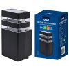 Уличный настенный светильник Uniel UUL-S17A 60W/E27 IP65 BLACK