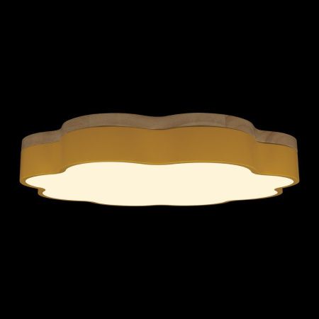 Светильник потолочный Loft It Axel 10225/36 Yellow