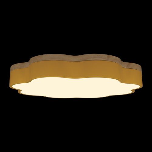 Светильник потолочный Loft It Axel 10225/36 Yellow - фото 4