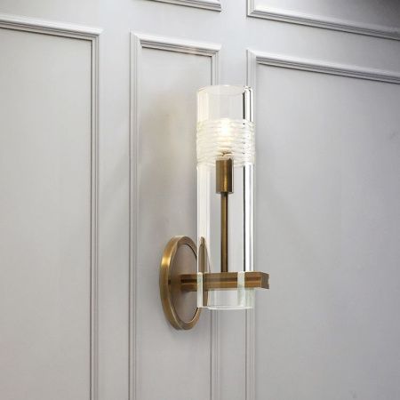 Бра ImperiumLoft Chamont (Цхамонт) 154984-60
