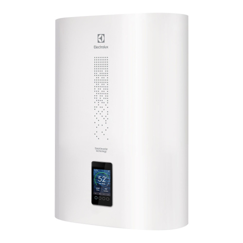 Водонагреватель Electrolux EWH 30 SmartInverter - фото 2