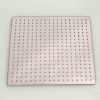 Душевая кабина AvaCan Z120 120х90 прямоугольная с крышей ориентация универсальная