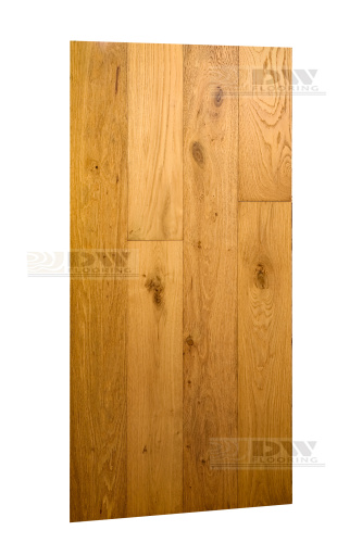 Инженерная доска DW Flooring Дуб LEY-012инж толщина 1,4 см 23 класс 1200x150 - фото 2