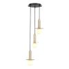 Светильник подвесной ST Luce Earthy (Еартхы) SL1194.303.03