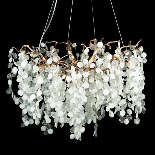 Люстра подвесная Loft It Fairytree 10066/800 GB - фото 5