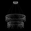 Светильник подвесной Delight Collection MD23001008-2B black