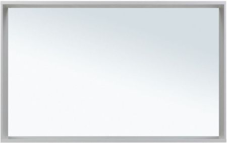 Зеркало с подсветкой Allen Brau Reality 1.32021.02 120х80 подвесное