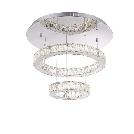 Светильник подвесной Globo Amur (Амур) 49350D2