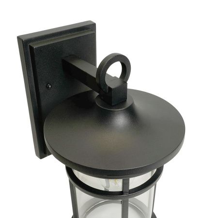 Уличный настенный светильник Feron Турин 51817