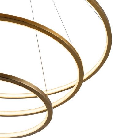 Светильник подвесной Loft It Ring 10015/3