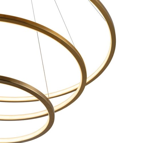 Светильник подвесной Loft It Ring 10015/3 - фото 5