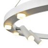Светильник подвесной Vele Luce Satellite (Сателлите) VL7171P12