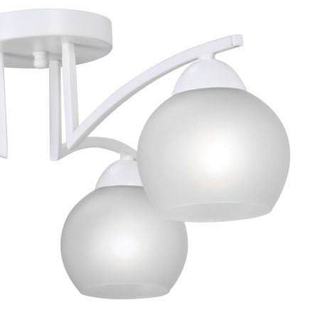 Люстра потолочная Vitaluce V4285 V4285-0/3PL