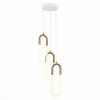 Люстра подвесная ST Luce Mofisto (Мофисто) SL1579.303.03