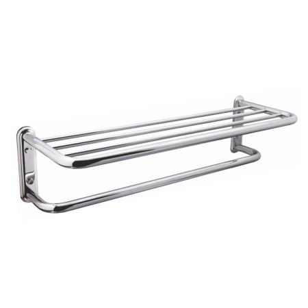 Полка в ванную комнату WasserKRAFT 888