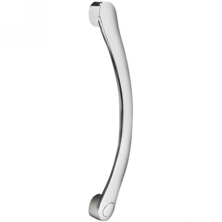 Душевая кабина River NARA 10000008788 90х70 асимметричная с крышей ориентация левая