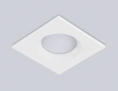 Светильник встраиваемый Ambrella Light Technic base (Тецхниц басе) TN102817