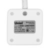 Удлинитель Uniel S-GCD2-1,5SBUH WHITE