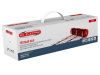 Нагревательный мат для теплого пола AC Electric ACMM 2-150-0.5 комплект