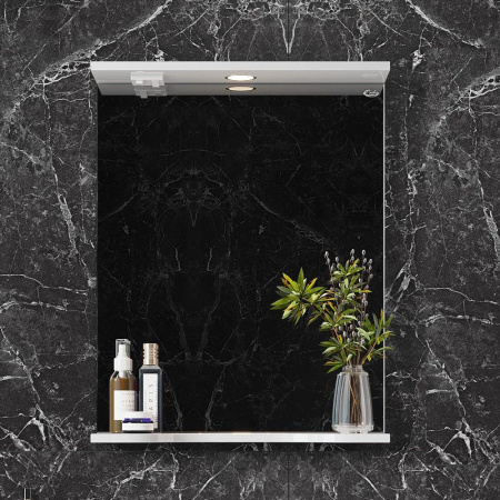 Зеркало в ванную Onika Коралл 205023 50х70