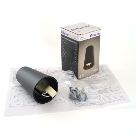 Светильник накладной Feron ML185 48415