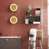 Светильник настенный ImperiumLoft Loke (Локе) 101750-26