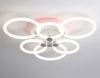 Люстра потолочная Ambrella Light Original (Оригинал) FA3844