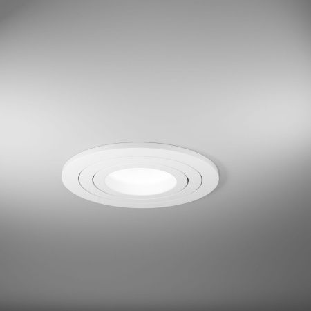 Светильник встраиваемый Lightera Mont (Монт) LE204RL-1W