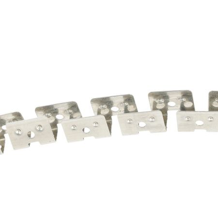 Крепеж гибкий для светодиодной ленты 220V LS720 (2835) LD720-50 Feron 52100