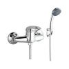 Смеситель для ванны и душа G.Lauf KLO KLO5-A048 настенный хром