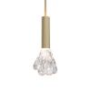 Светильник подвесной Delight Collection Lit (Лит) 10341P gold