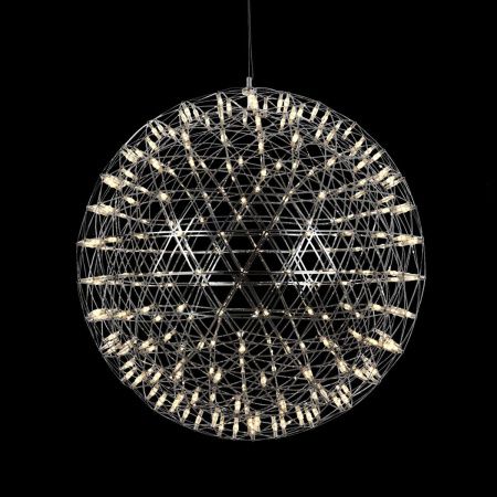 Светильник подвесной Loft It Raimond 9027-89