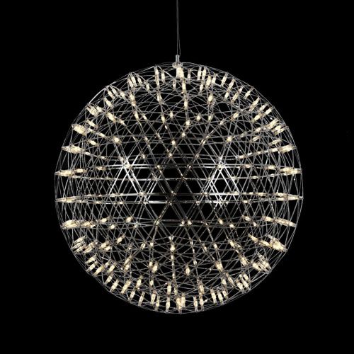 Светильник подвесной Loft It Raimond 9027-89 - фото 4