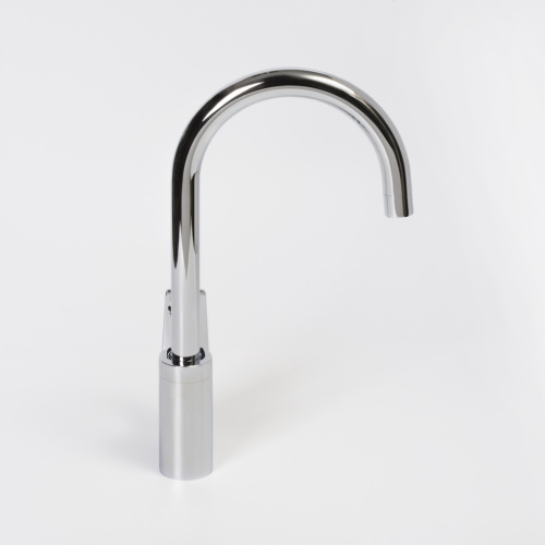 Смеситель для кухни Wasserkraft Lopau 3200 3207 на мойку хром - фото 5