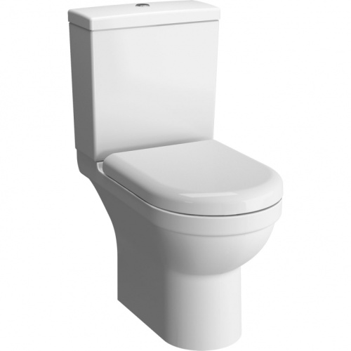 Унитаз Vitra S50 9797B003-7204 напольный с бачком