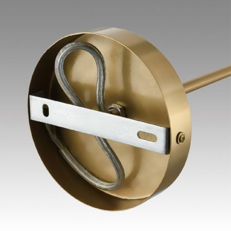 Люстра на штанге Lumion Anri (Анри) 6590/5