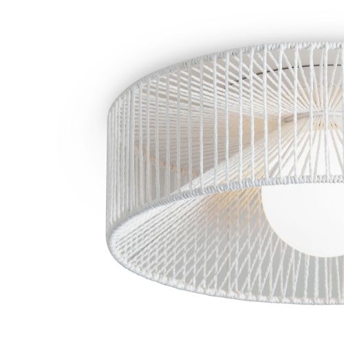 Светильник потолочный Freya Cottage FR5405CL-01W - фото 3