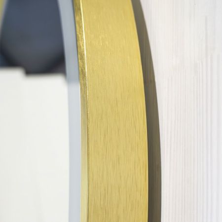 Зеркало Comforty 00-00014185CF 60х60