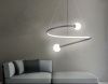 Светильник подвесной Ambrella Light LineTech (ЛинеТецх) FL66293