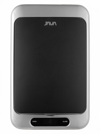 Ведро мусорное сенсорное WeltWasser WW NAVY BL 8L (10000003976)