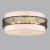 Светильник потолочный Lumion Animaisa (Анимаиса) 8002/6C