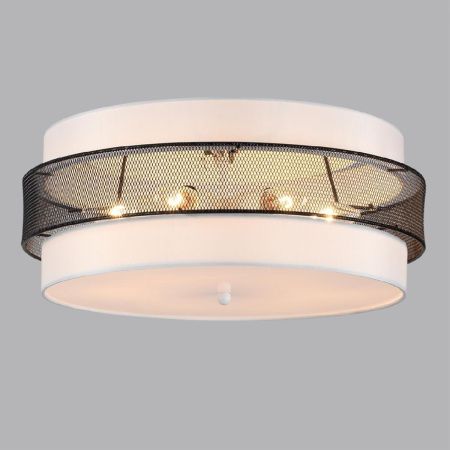 Светильник потолочный Lumion Animaisa (Анимаиса) 8002/6C