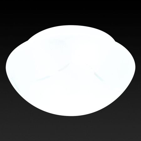 Настенно-потолочный светильник Toplight Sandra (Сандра) TL9411Y-01WH
